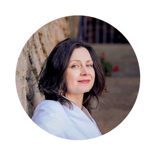 Maria Smorževskihh-Smirnova (PhD)