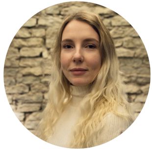 Нина Корчагина